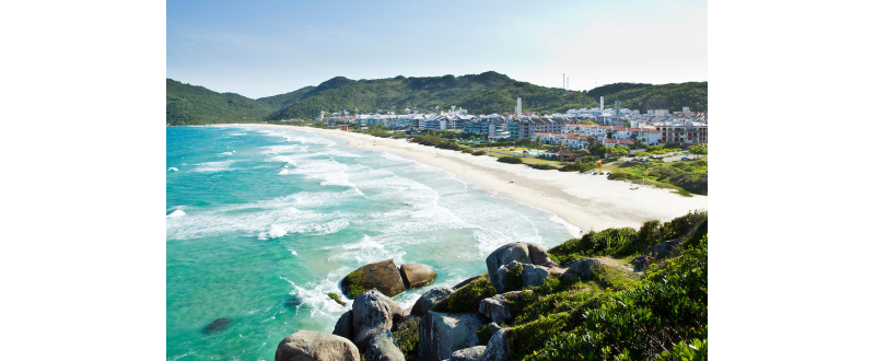 Nuevas alternativas turísticas