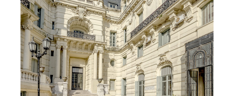 CONVENIO CON  CÍRCULO MILITAR