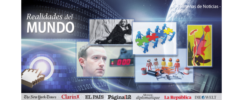 Realidades del Mundo