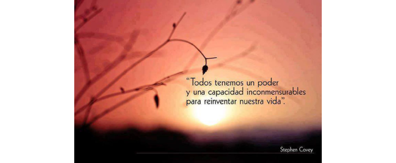 Taller de Crecimiento Personal