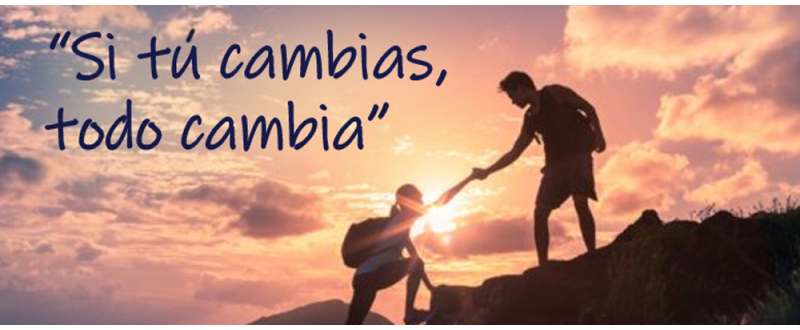 Taller de Crecimiento Personal