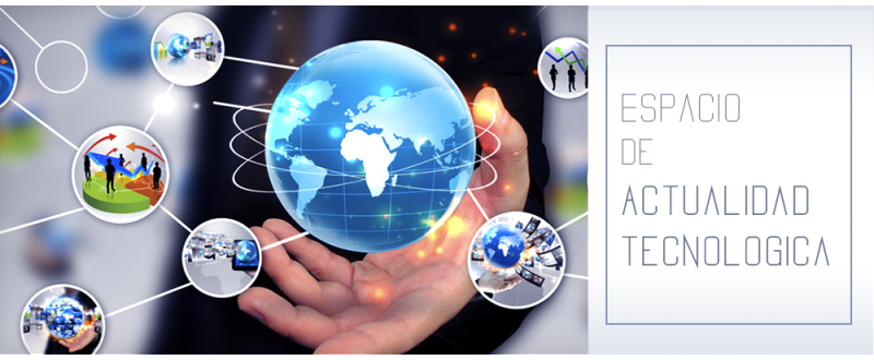 Espacio de Actualidad Tecnológica 