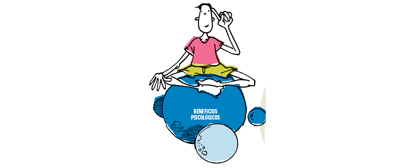 Actividad Física y Salud