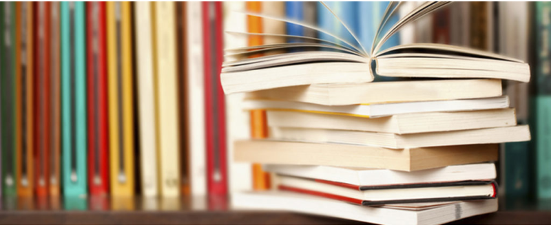 RECOMENDACIONES DE LIBROS