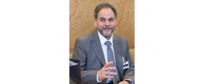 El Encuentro Técnico del IEFPA en los medios nacionales