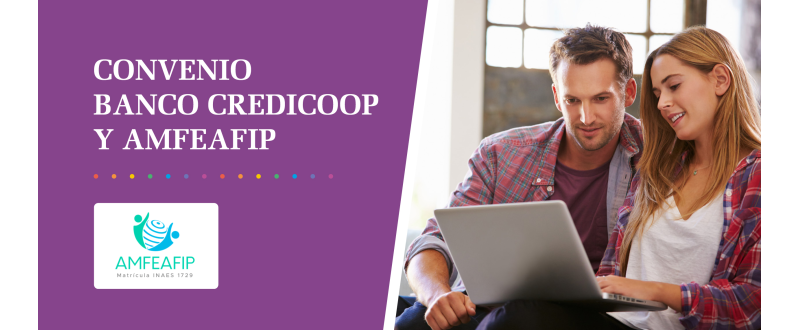 La AMFEAFIP ofrece un sistema de seguros