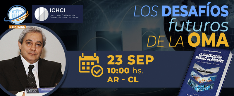 LOS DESAFÍOS FUTUROS DE LA OMA