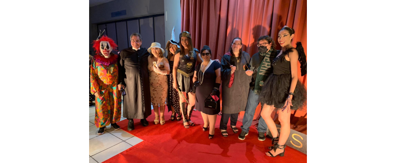 LOS 30 AÑOS DE LA  AMFEAFIP Y EL IEFPA