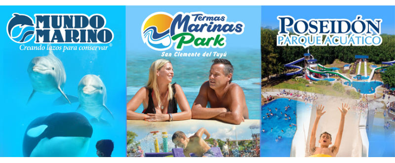 Nuevo Convenio con Mundo Marino