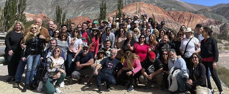 Redes sociales y afectivas en la AMFEAFIP