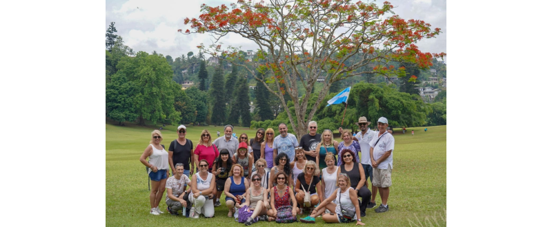 Pasajeros Frecuentes AMFEAFIP
