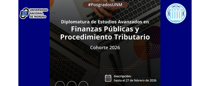 Nueva edición de la Diplomatura UNM - IEFPA