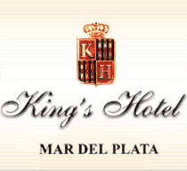 Hotel King´s- Gestión Hotelera