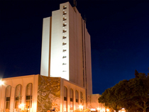 Hotel Grand Brizo Comahue - Alvarez Arguelles