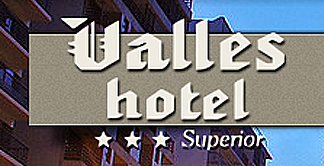 Valles Hotel- Gestión Hotelera