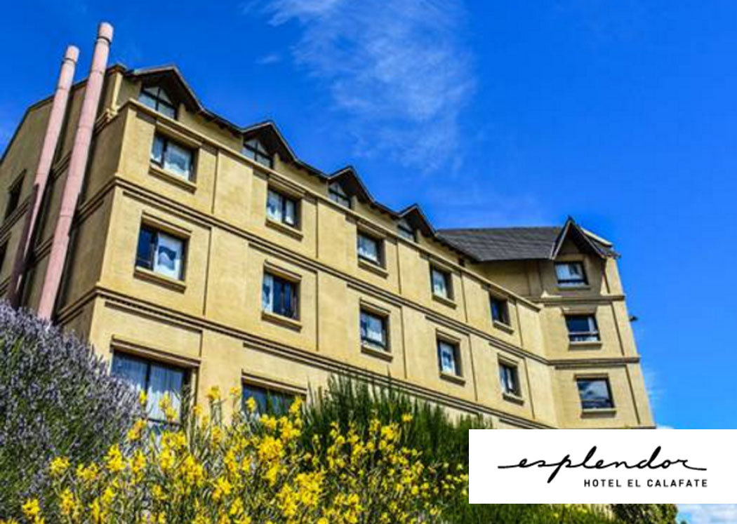 Esplendor El Calafate