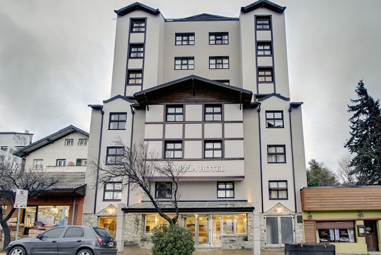 Hotel Cambria, SOLER HOTELES