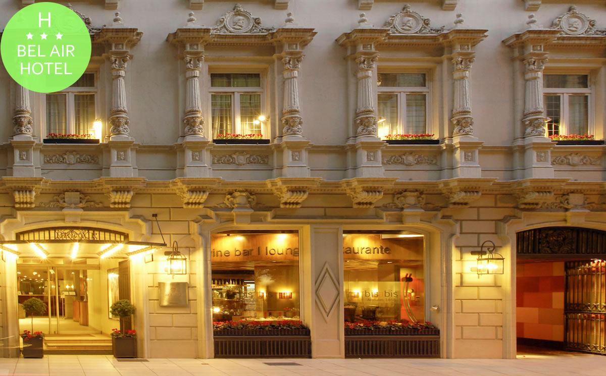 Grand Brizo Bel Air - Alvarez Arguelles