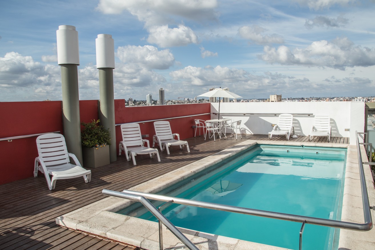 King David Flat Hotel