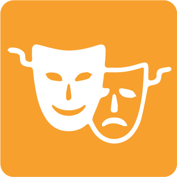 Entretenimiento, Pasesos y Gastronomía