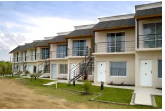 Brisas del Lago Colón