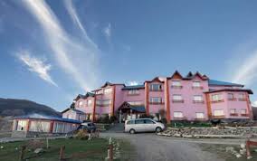 Kelta Hotel Calafate MAGNA HOTELES