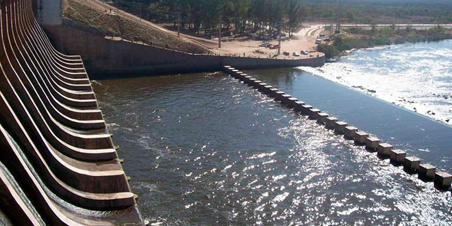 Grand Hotel Termas de Río Hondo MAGNA HOTELES