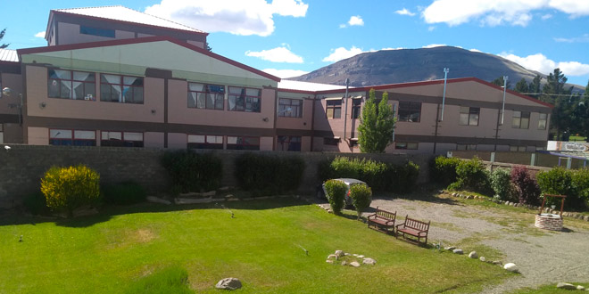 Hotel Kalken MAGNA HOTELES