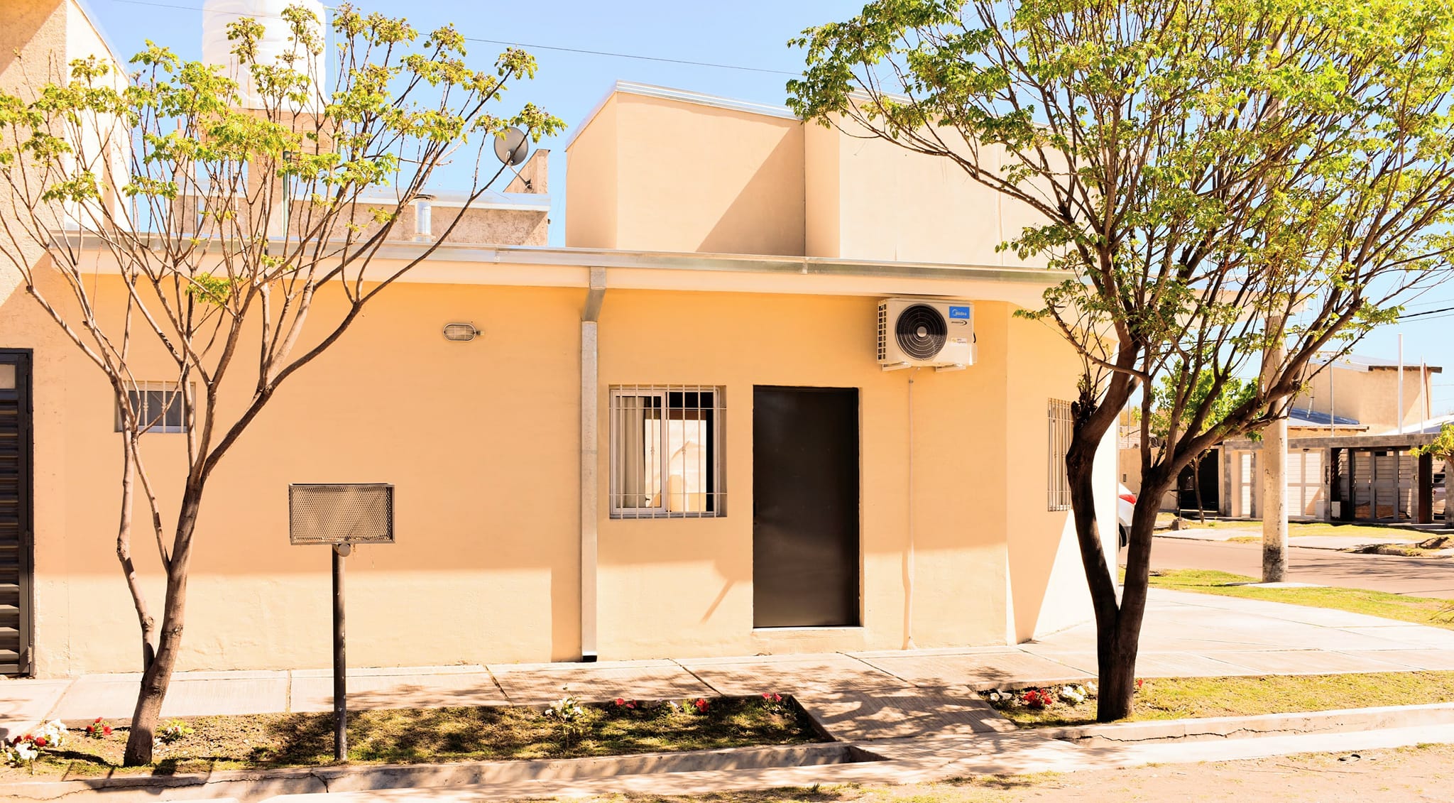 Departamentos Valle de los Andes 