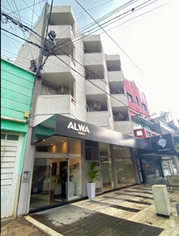 Alwa Suites