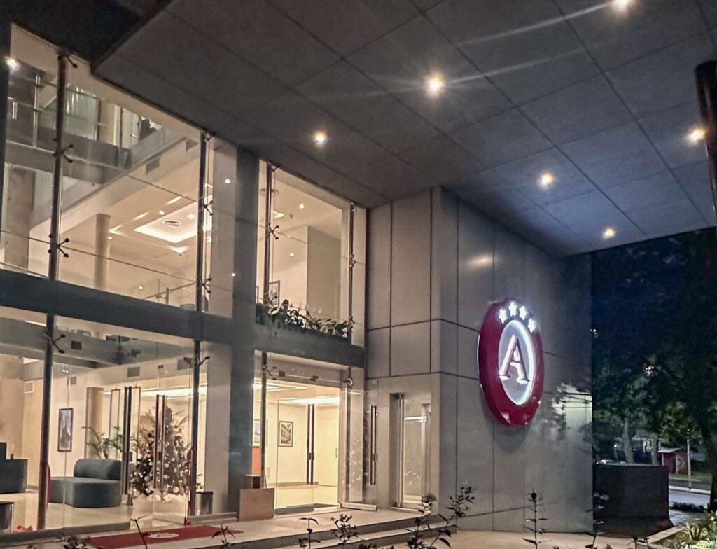 Amérian Río Cuarto Apart & Suites