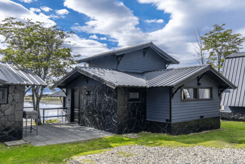 Utaka Cabañas y Departamentos