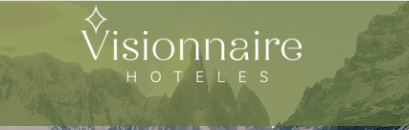 Visionaire Hoteles San Martin de los Andes