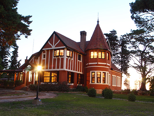 Hotel Boutique Villa Art