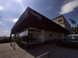 Hotel Astoria- Carlos Paz Hoteles CPH