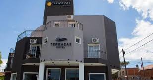 Terrazas Carlos Paz Hoteles CPH