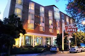 Los Tilos Carlos Paz Hoteles CPH