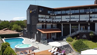 Capri Apart & Hotel Carlos Paz Hoteles CPH