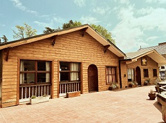 Hotel Berlin- Carlos Paz Hoteles CPH