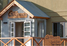 Hotel Del Nómade