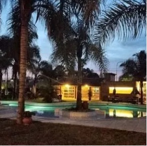 Departamentos El Mistolar