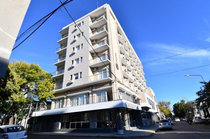 02 Hotel Gualeguaychú, Grupo Dotia