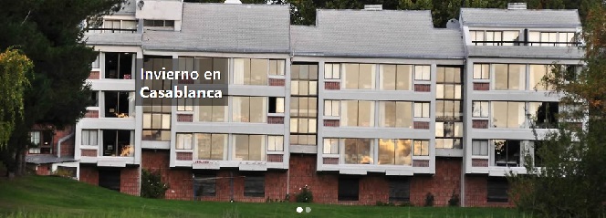 Casablanca Apart (Maxisol)