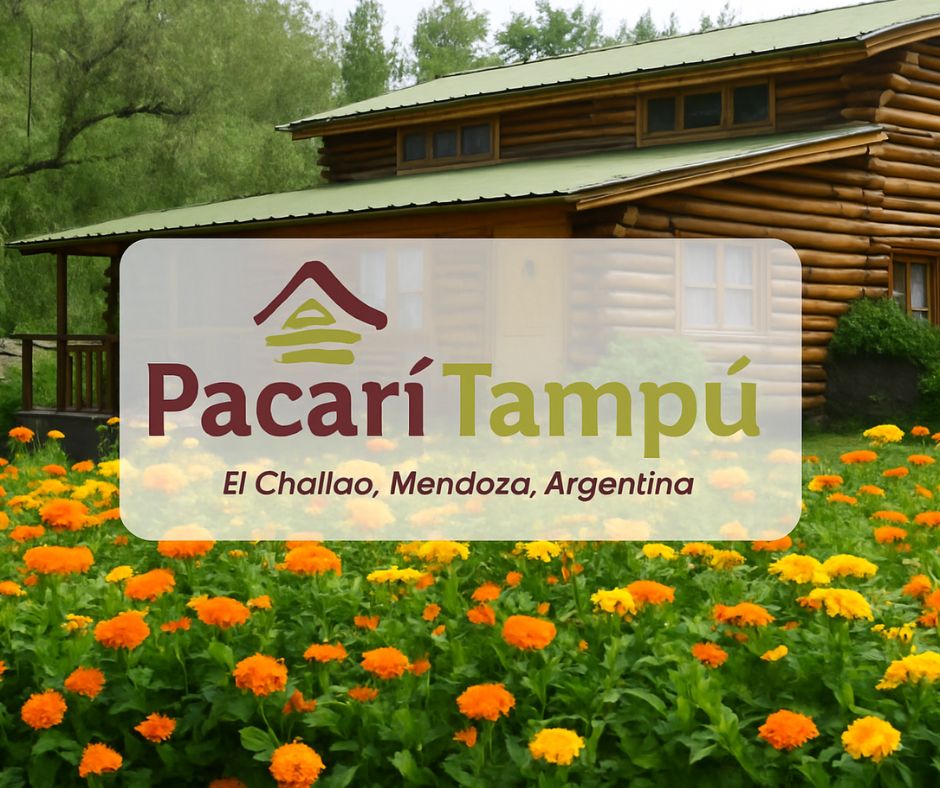 Cabañas Pacarí Tampú