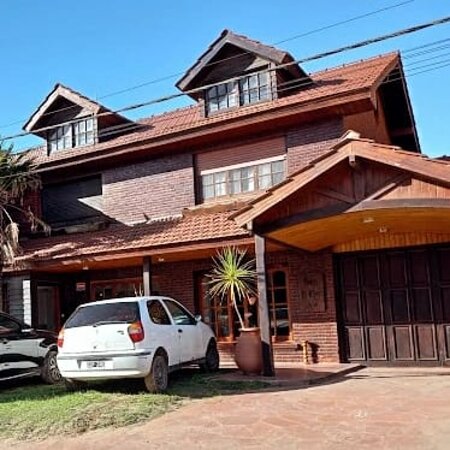 Bagu Villa Gesell Express