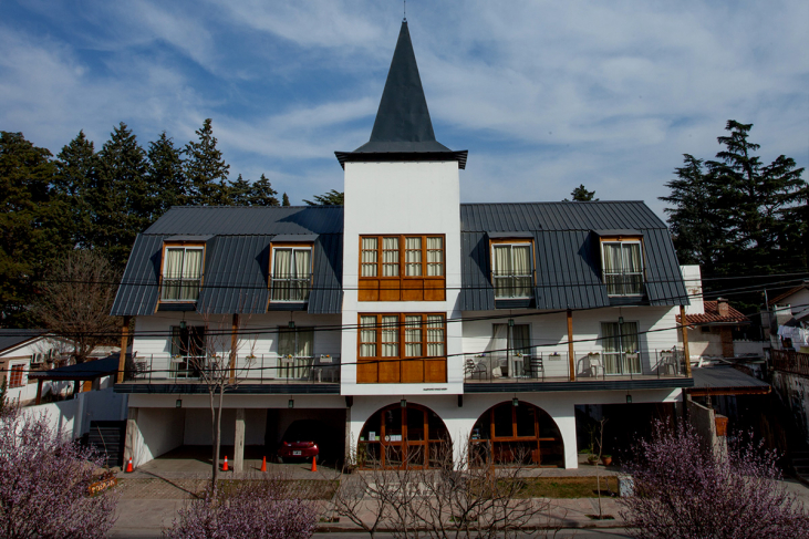 HOTEL POSADA & SPA MIA NONNA