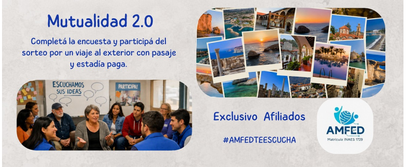 Sorteo Fin de Año 2026