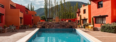 Hotel Boutique Colores de Purmamarca
