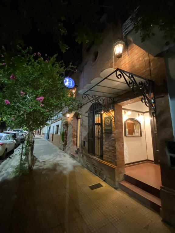 Hotel San Lorenzo Design