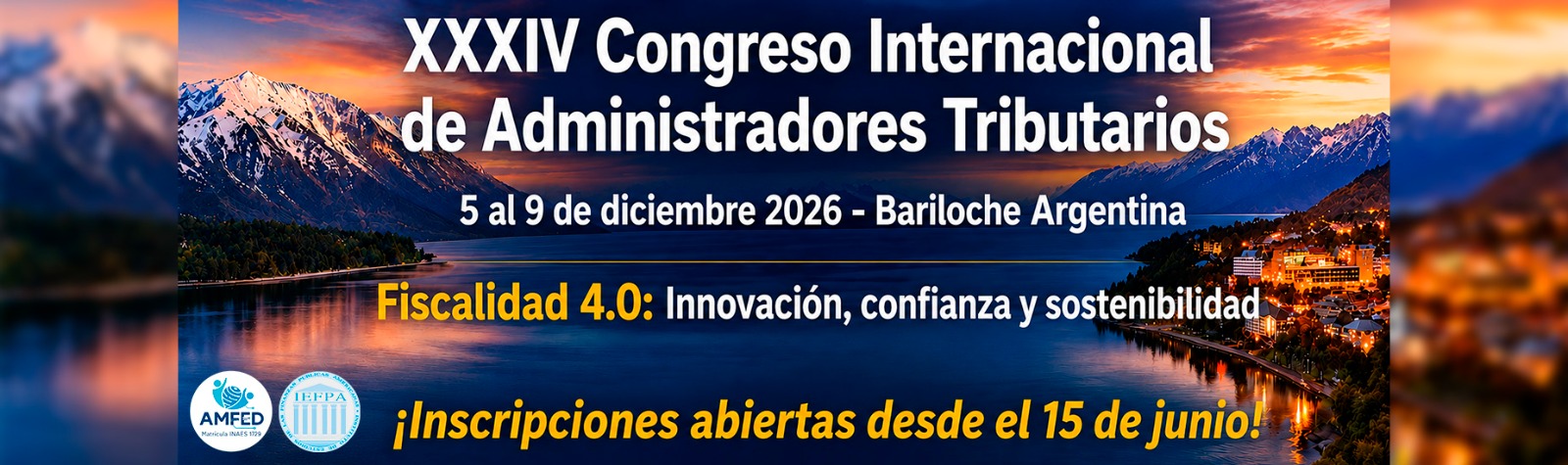 Bariloche 2026